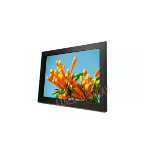  15&quot; Multi Touch Panel PC High Brightness with Capacitive Touch , Multi Touch Pc Manufactures