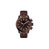 Buy cheap Oversize Stainless Steel Waterproof Watch , Japan Movement Quartz Watch SR626SW from wholesalers