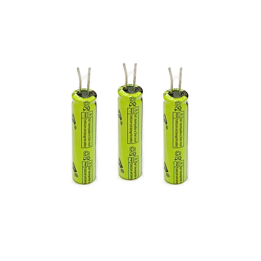 3.7 V 170mAh 10C Rechargeable Lithium Battery Deep Cycle LCO Lithium Ion Battery