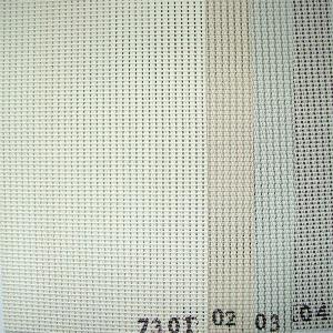  Sunscreen Roller Blinds with 12% Openness for window converings Manufactures