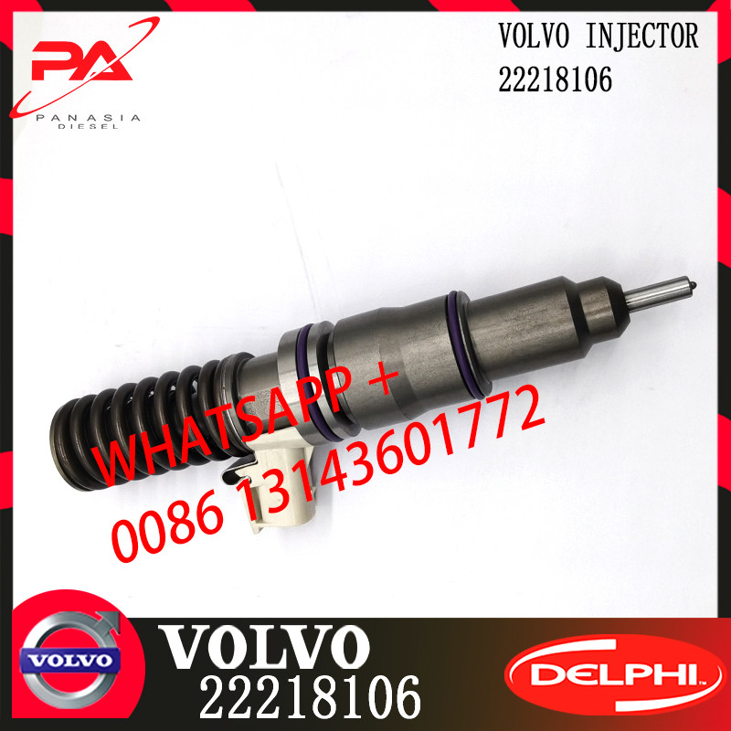22218106 V-O-L-V Diesel Fuel Injector 22218106 for V-O-L-V BEBE5L14001 85020090 BEBE5L14001 22218106 85020090