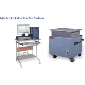  Mechanical Vibration Tester: 5-80Hz, 0~11G, 50kg Payload Manufactures
