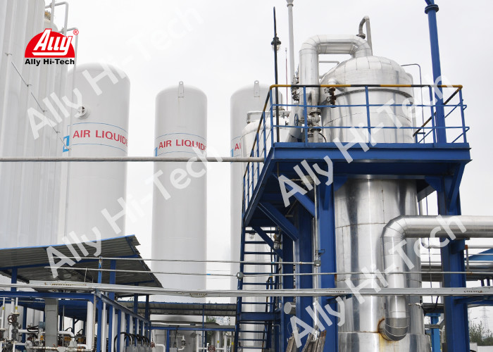 Economical Hydrogen Power Generation Plant By Methanol Reforming