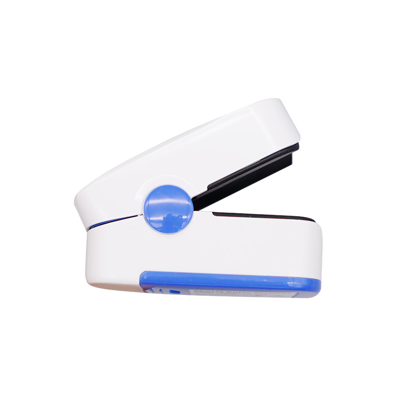 Household Fast Testing Bluetooth Pulse Oximeter 86kPa To 106kPa