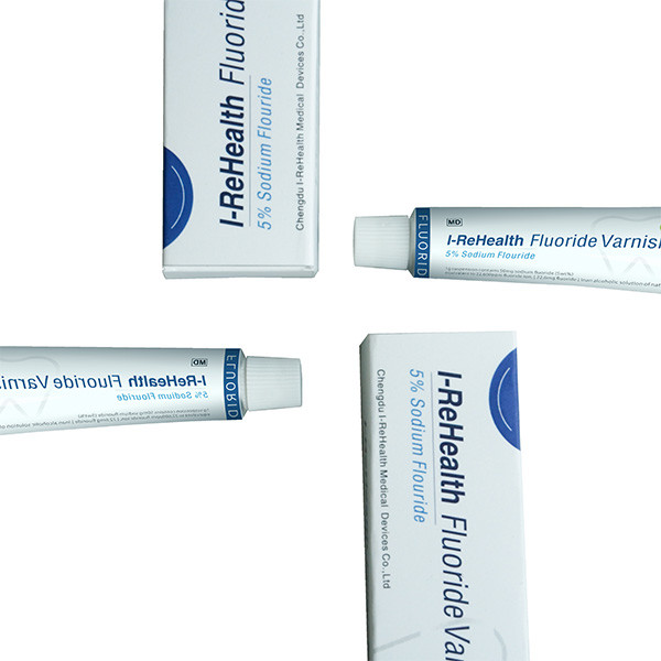 Effective Sodium Fluoride Varnish For Cool And Dry Storage Top Choice
