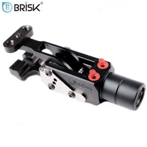 2 Jaws Standard Transfer Grippers Modular Structure With High Flexibility