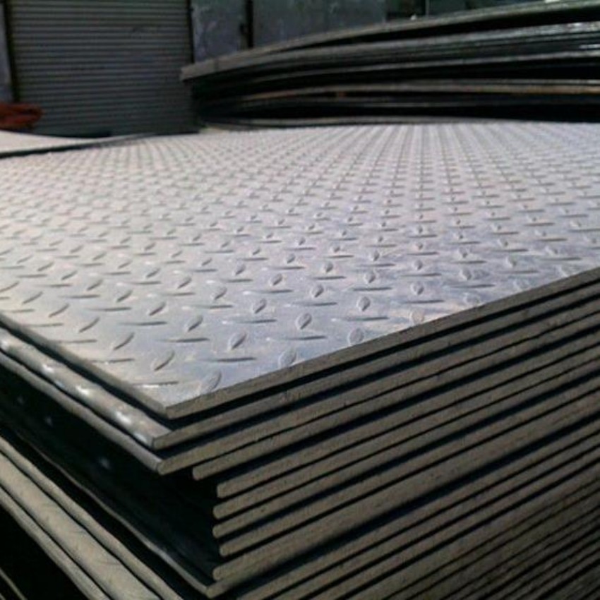 S355 Grade Hot Rolled Carbon Steel Coil for Building Construction Materials Exporter