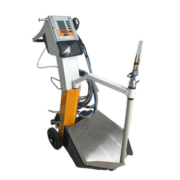 PT-S45-5 Powder Coating Electrostatic Sprayer for Customized Metal Coating