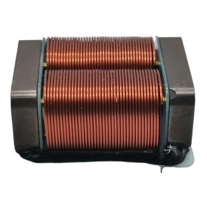 China Low Frequency DC Choke 20A Differential EMI Choke on sale