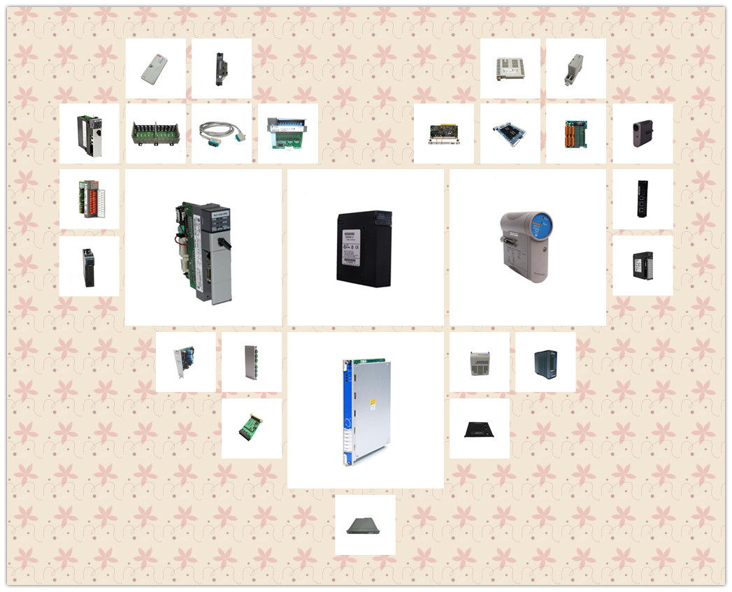 HIMATRIX F3334 Analog Output Module Hima DCS Modules