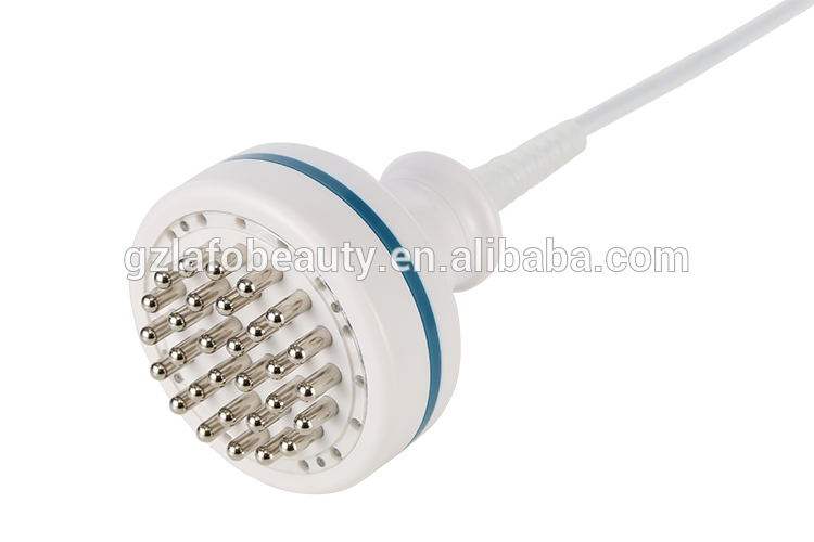 3D rf cavitation vacuum slimming machine/ultrasonic slimming apparatus LF-105A