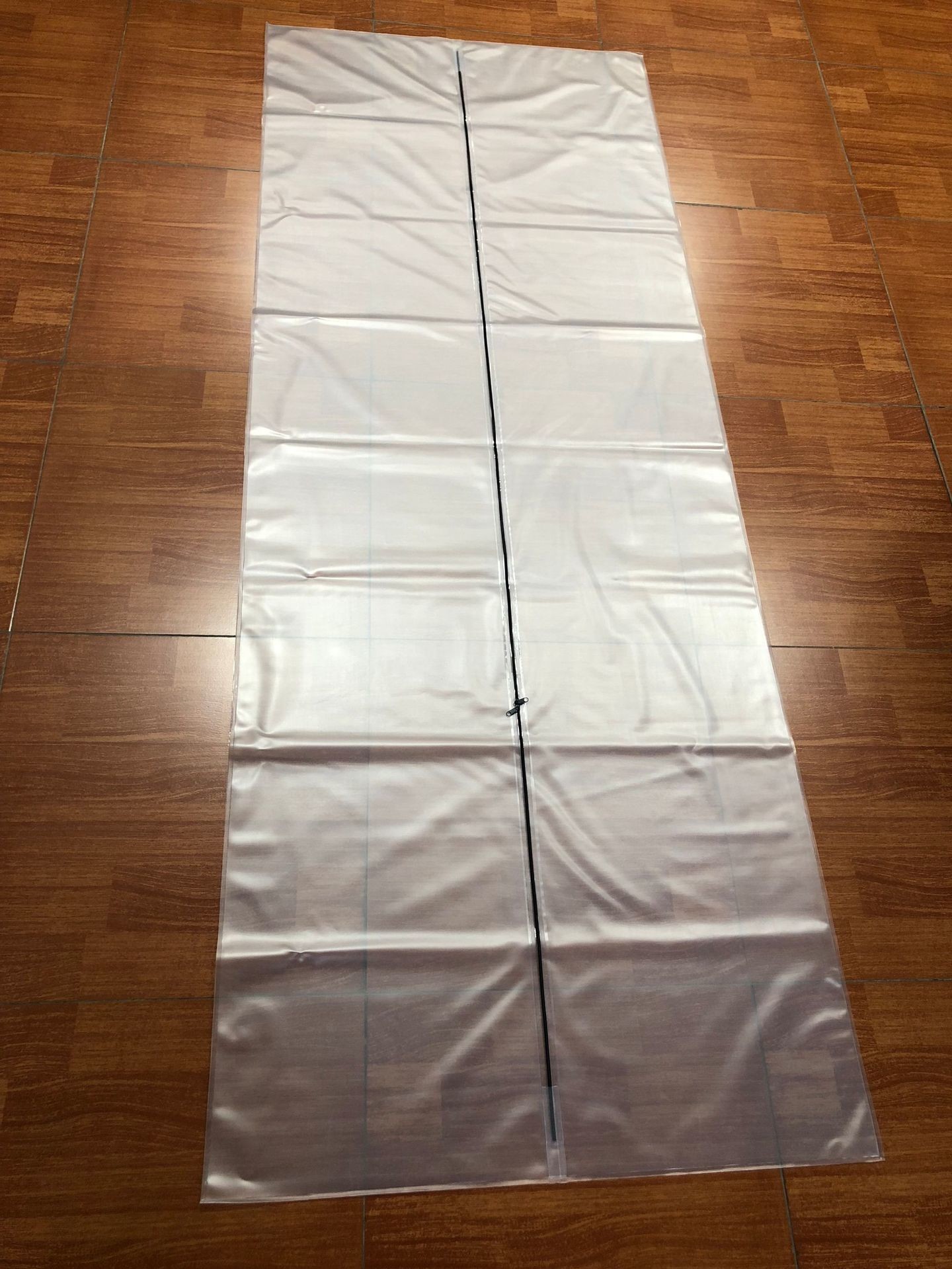 160kg Load Dead Body Bag