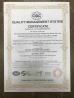 shanghai fartex imp. & exp. co., ltd. Certifications