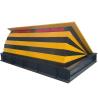 Buy cheap Durable Hydraulic Road Blocker Ip67 Protection With 5.5kw Rated Power from wholesalers