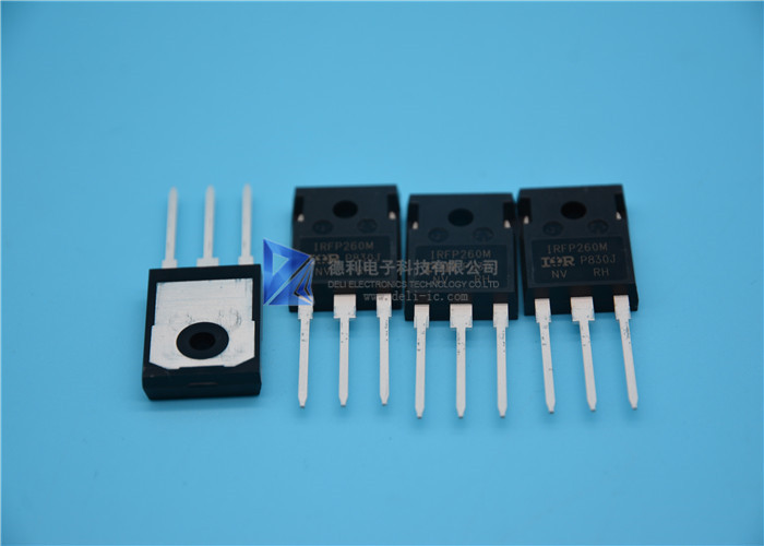 200V 50A Metal Oxide TO247 N Channel Power Mosfet IRFP260MPBF