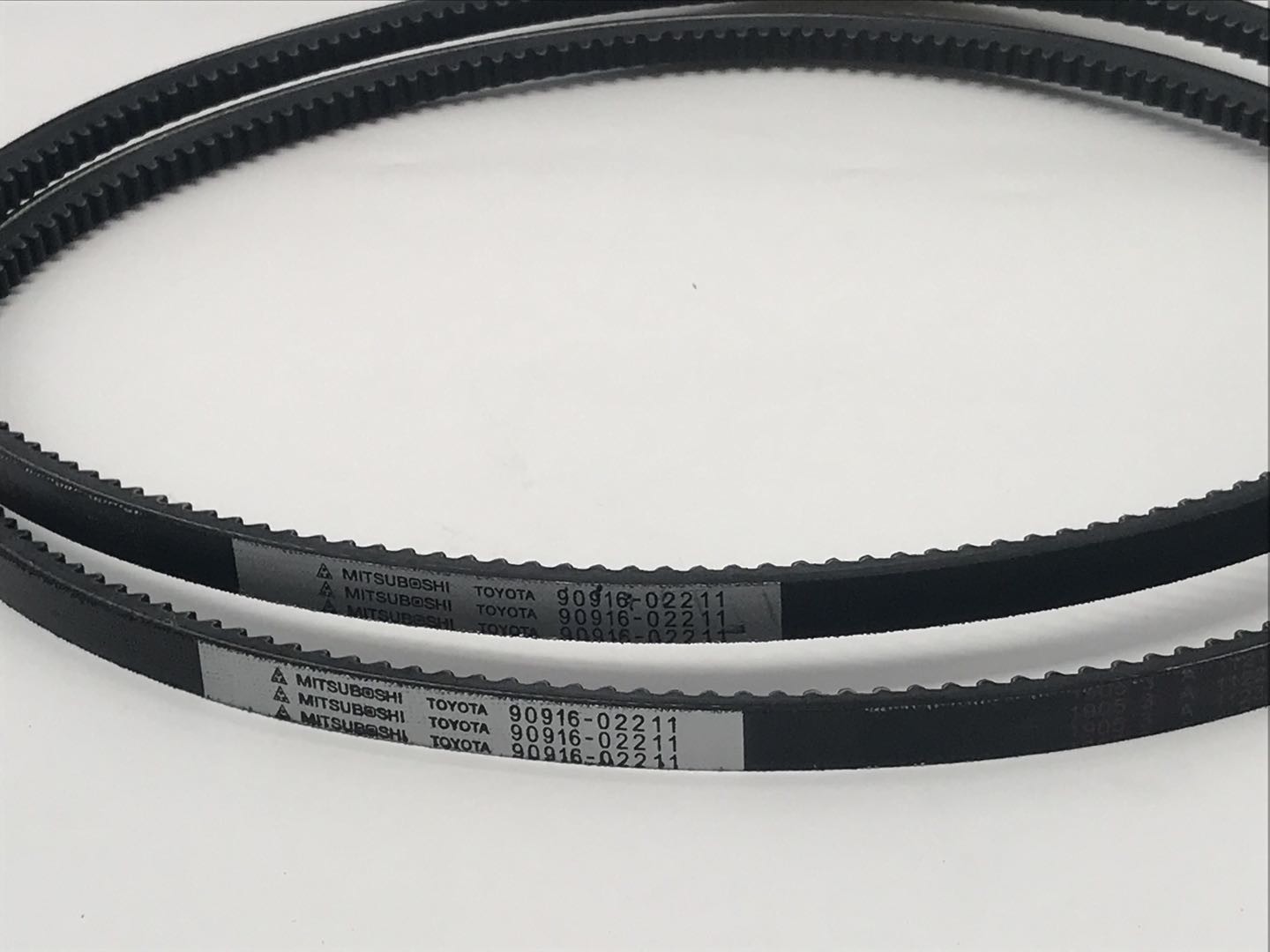 90916-02211 9091602211 AVX13X1050LA Toyota 5l Fan Belt