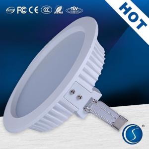  High quality LED down light - quality 8 inch recessed led down light Manufactures