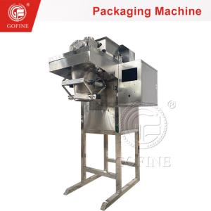 China High Quality Powder Packing Fertilizer Bagging Machine Of Compound Fertilizer on sale