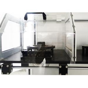 Mixer Motor Stator Testing Machine