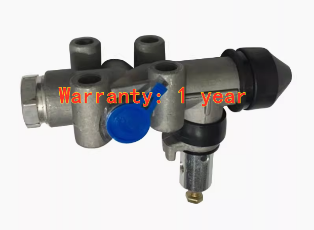 Genuine Universal Air Suspension Leveling Valve SV1307 for King Long, Yutong, European & American Buses