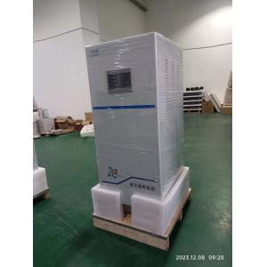 5L/min Hydrogen Output PEM Electrolysis Hydrogen Generator for Energy Conversion