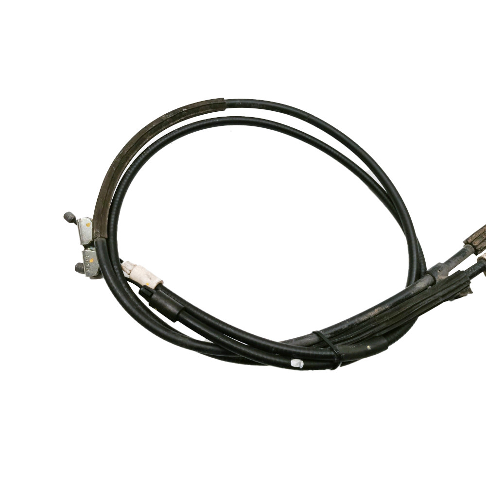 Womala 31362965 Rear Parking Brake Cable For C70 II Brake Parts