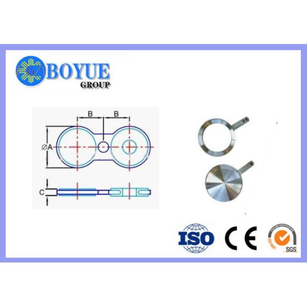 Quality 2" - 24" Forged Monel 400 Flanges SCH120 DN15 - DN3000 Easy Installation for sale