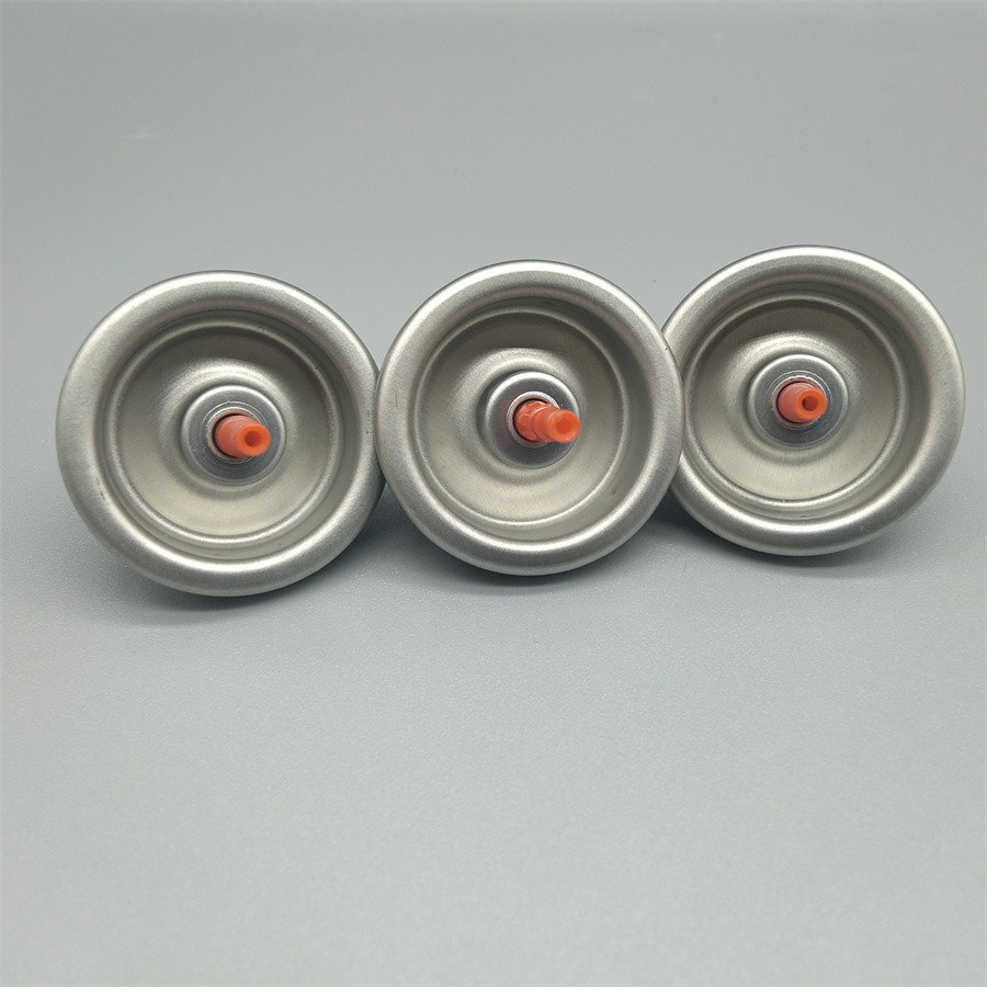 Premium Butane Lighter Gas Refill Valves for Leak-Free and Smooth Refilling