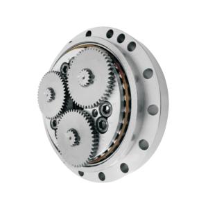 Compact Cycloidal Pinwheel Reducer RV Reduction Robot Planetary Gearbox