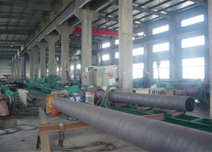 260T Hot Induction Tube Expanding Machine Automatic Feeding Mechanism