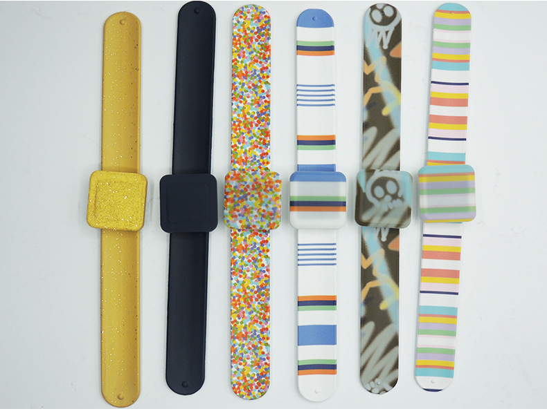 Chindred silicon watch product advantage