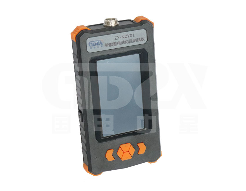 Intelligent digital Storage Battery Internal Resistance Tester
