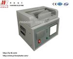Insulating Oil Tangent Delta Tester