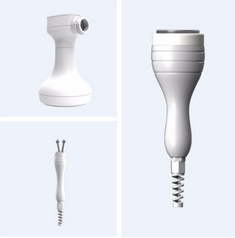 2016 Sanhe Beauty cavitation rf HIFU focused ultrasound euipment cavitation rf for body slimming with CE approved