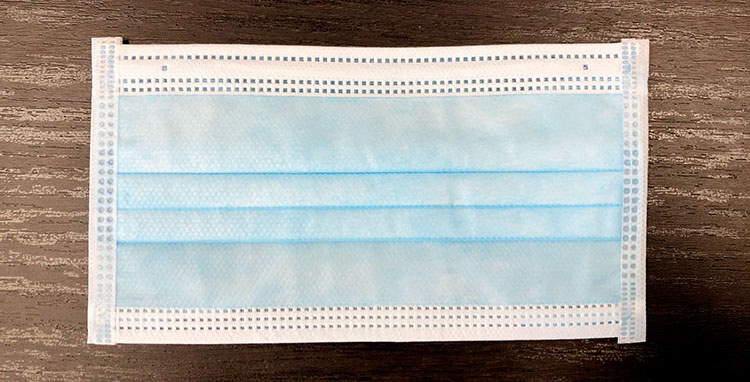 Dustproof Disposable Surgical Mask Free Shipping