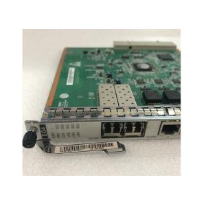 03021MXJ SL91EG4 Gigabit Ethernet Board with switch function for RTN 980L RTN