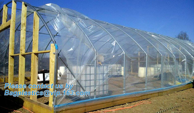 Transparent / Black / Silver / White color Plastic PE LDPE Agriculture Mulching Film,panda strawberry mulch film/black w