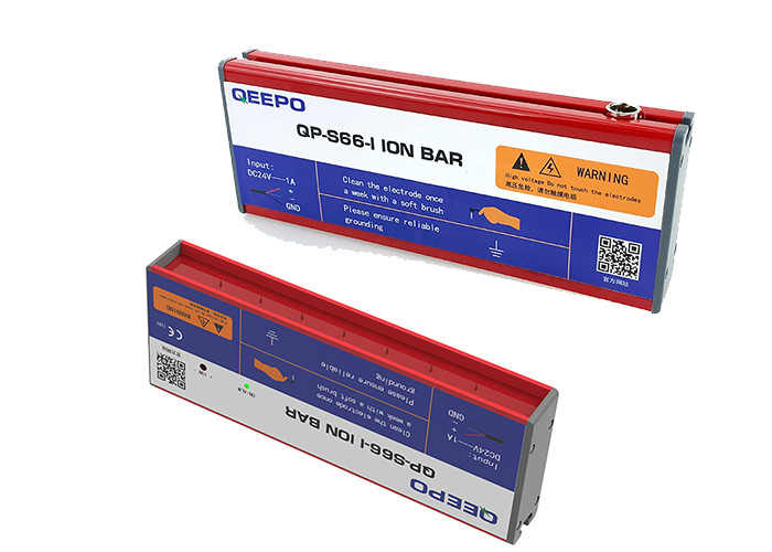 24V Dc Static Electricity Removal Device Discharger