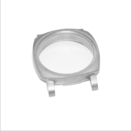 Metal Powder MIM Tooling Injectioin Parts Stainless Steel For Watch