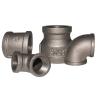 Buy cheap High Performance Malleable Iron Pipe Fittings GI Plumbing Fittings Small Size from wholesalers