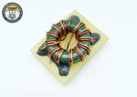Electronics Toroidal Power Inductor With Excellent Clutter Suppression