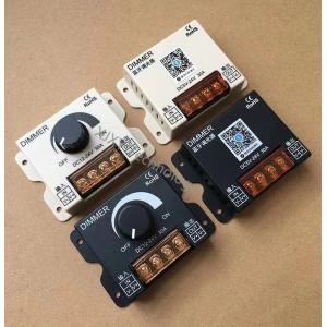 Wall Light Constant Voltage LED Dimmer Rainproof Bluetooth DC 12 - 24 Volt