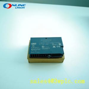  6ES7134-4JB51-0AB0 SIEMENS Electronics Module For ET 200S Manufactures