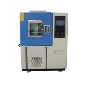 China Alternate Stability Environmental Test Chamber Automatic Water Supply on sale