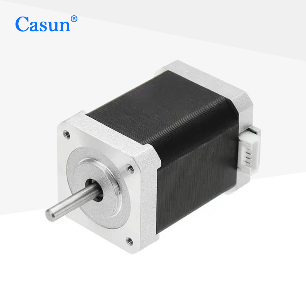 1.8 Degree NEMA 17 42mm Stepper Motor 0.65N.M Hybrid Type Stepper Motor