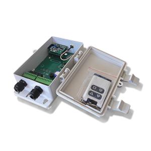 BR-24R4 Easy Integration External Bluetooth Module With JUTAI Bluetooth Mobile