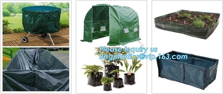 Dumpster 6Mill Open Top Roll Off Drawstring Container Liners,Open Top Drawstring 6 Mil Roll Off Container Liners, BAGEAS