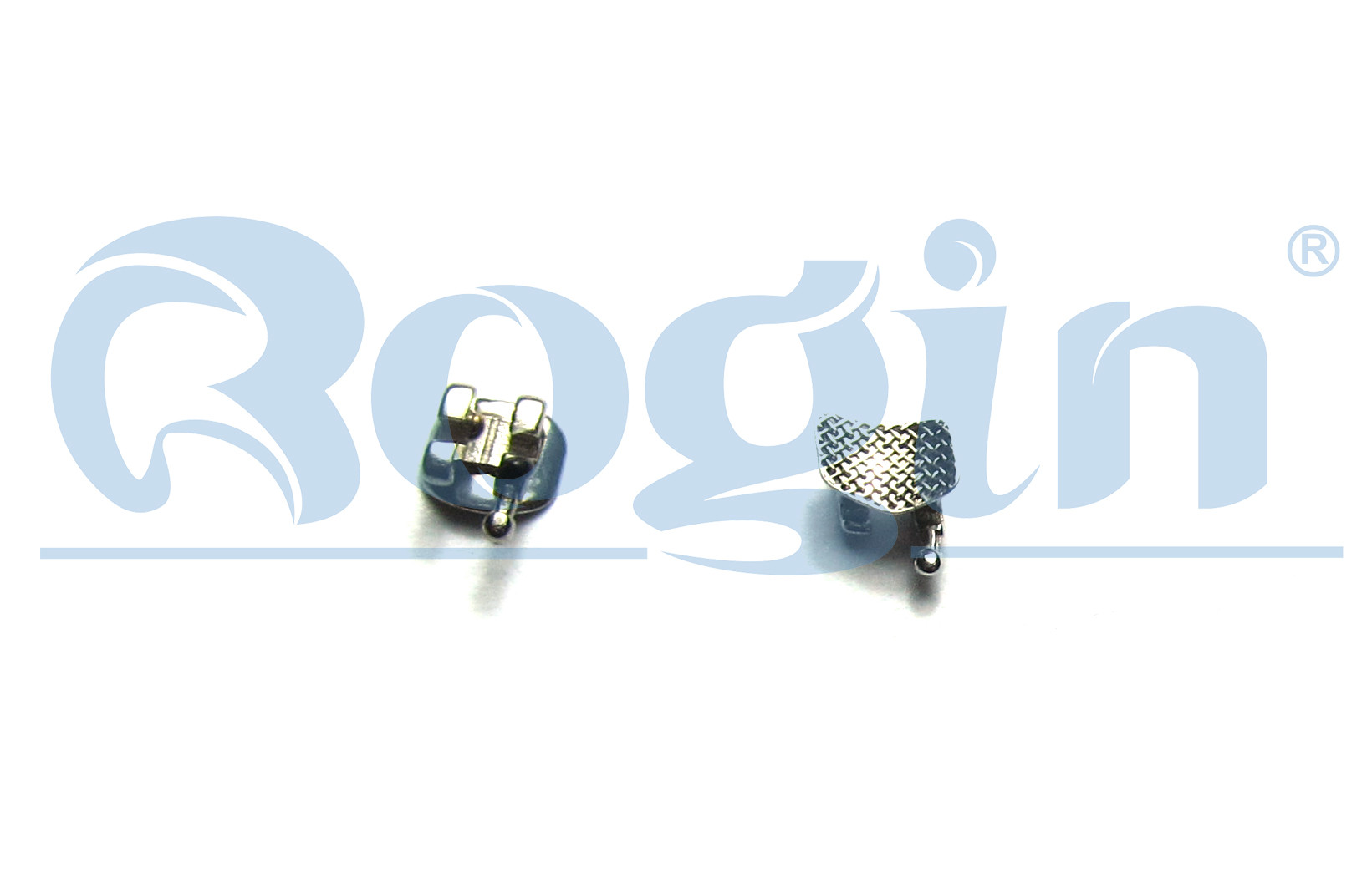 Stainless Steel Dental Orthodontic Instruments Dental metal orthodontic brackets