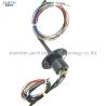 Buy cheap SDI 75ohm Capsule Slip Ring High Frequency Signal Transmission For Hd Video / from wholesalers