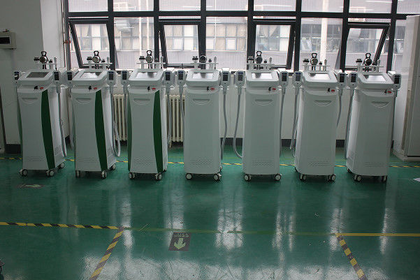2019 New Upgrated 3 Cryo Cool sculpting machines & Cryolipolysis ultrasound cavitation rf equipment